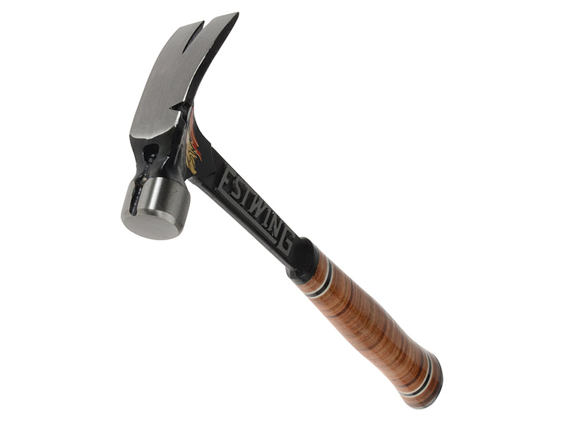 Estwing ESTE15SR Ultra Claw Hammer Leather 425g (15oz)