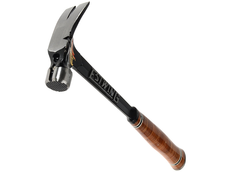 Estwing ESTE19SM Ultra Framing Hammer Leather Milled 540g (19oz)