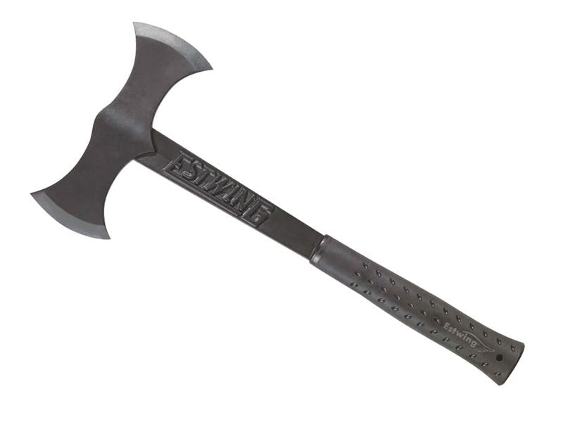Estwing ESTEBDBA Black Eagle Double Bit Axe