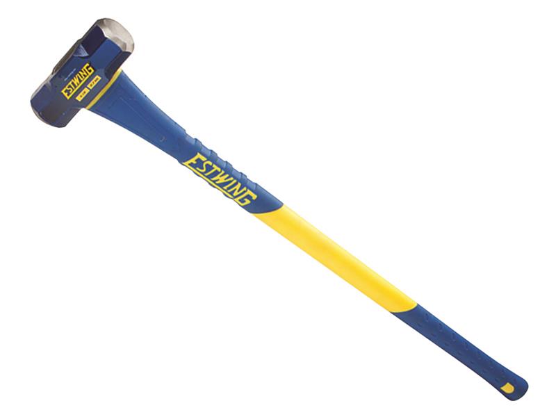 Estwing ESTESH216F Sledge Hammer, Fibreglass Handle