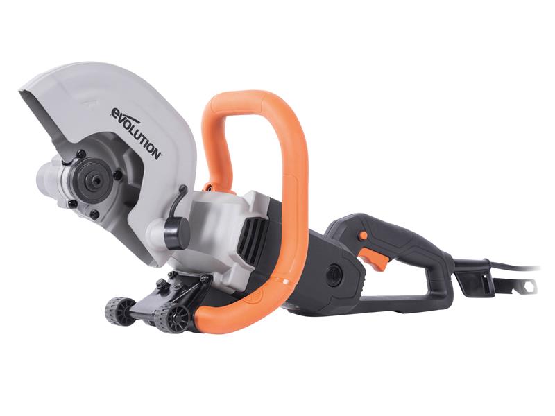 Evolution EVLR230DCTN R230DCT 230mm Disc Cutter