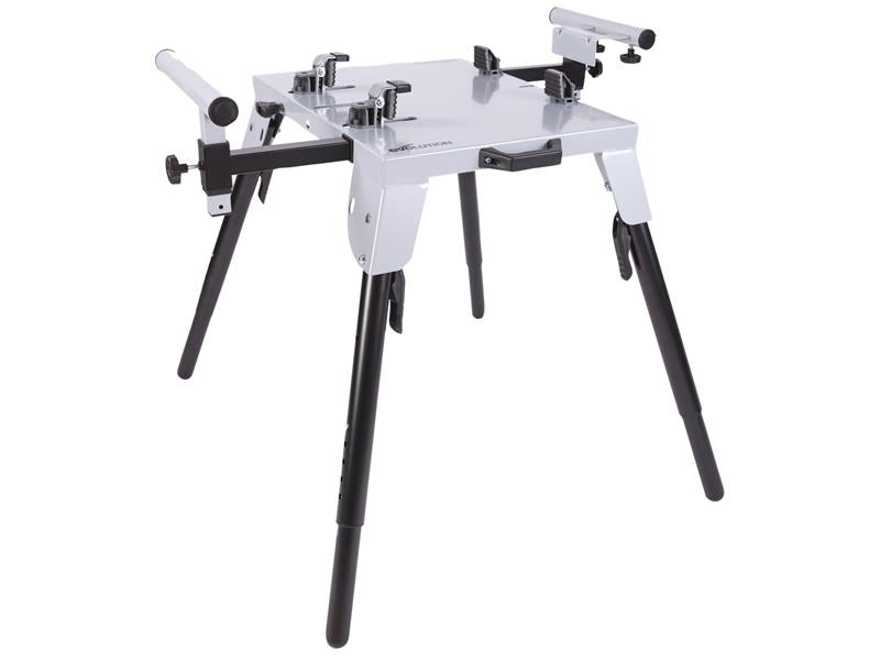 Evolution EVLSAWSTAND Chop Saw Stand with Universal Fittings