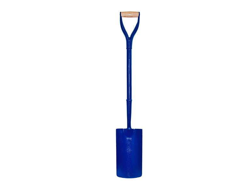 Faithfull FAIASGMYD All-Steel Grafting Shovel MYD