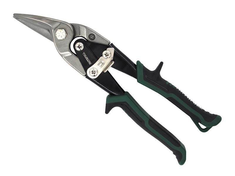 Compound Aviation Snips - Right Cut