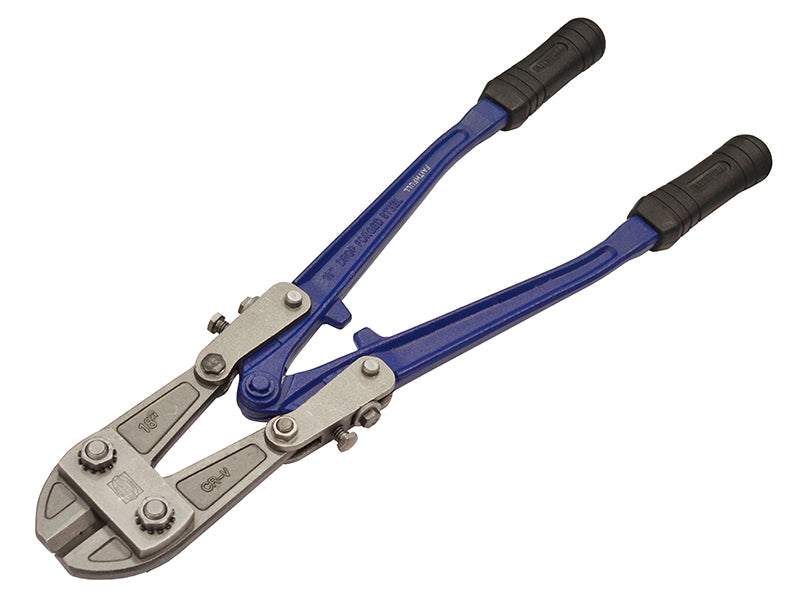 Faithfull FAIBC14 High-Tensile Centre Cut Bolt Cutters