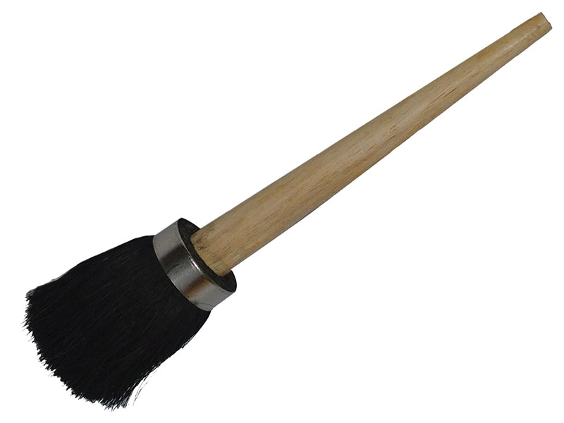Faithfull FAIBRTARSH Tar Brush Short Handle