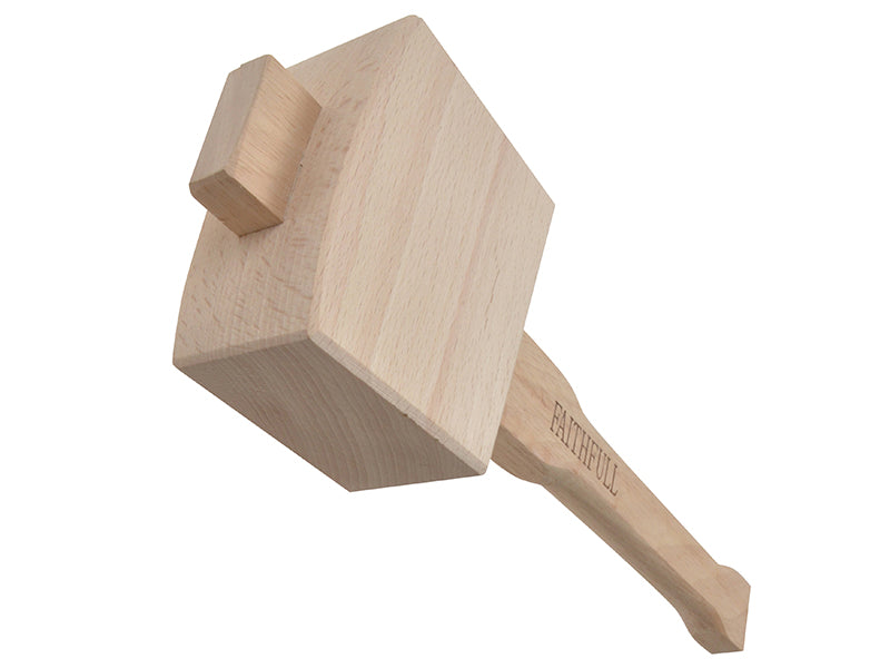 Faithfull FAICM4 Carpenter's Mallet