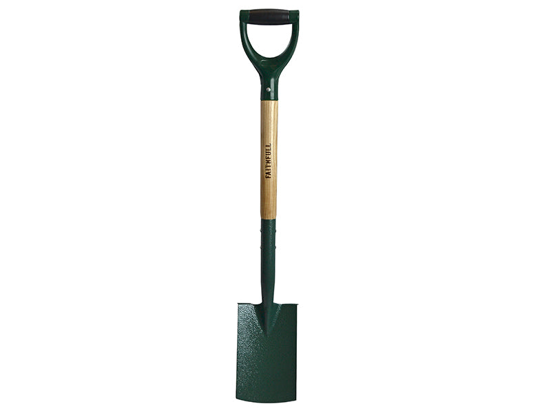 Faithfull FAICOUBS Countryman Border Spade