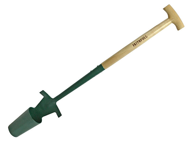 Faithfull FAICOUBULB Countryman Long Handle Bulb Planter