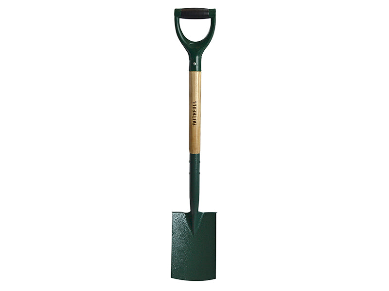 Faithfull FAICOUDS Countryman Digging Spade