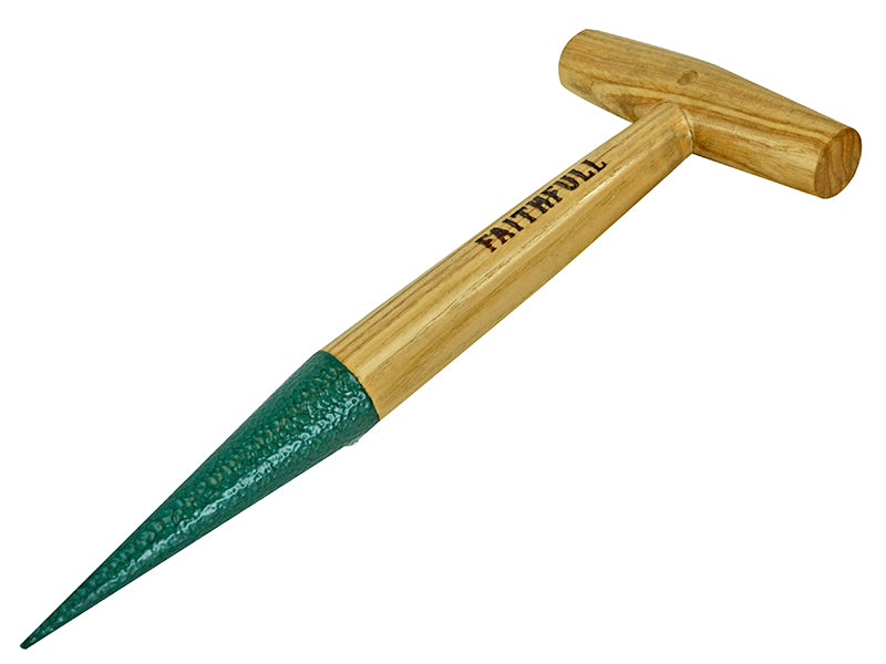 Faithfull FAICOUHDIBB Countryman Hand Dibber