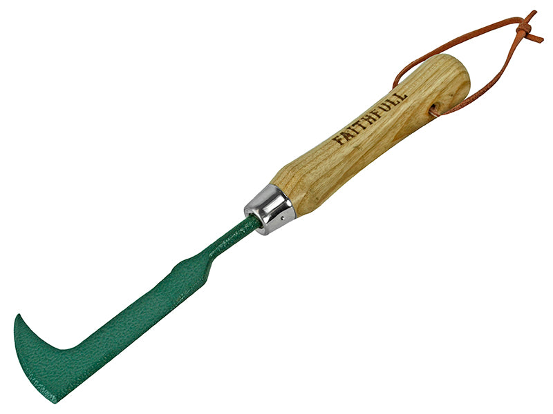 Faithfull FAICOUHPK Countryman Hand Patio Knife