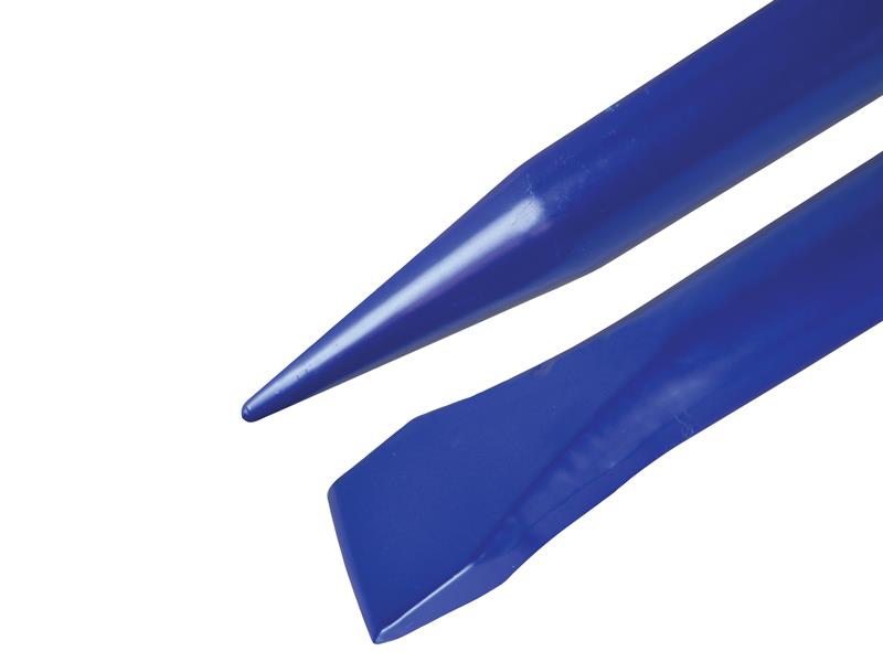 Faithfull FAICROW48 Chisel & Point Crowbar