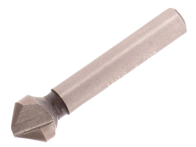 Faithfull FAICS12HS HSS Countersink