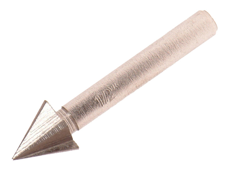 Faithfull FAICS12 Carbon Countersink