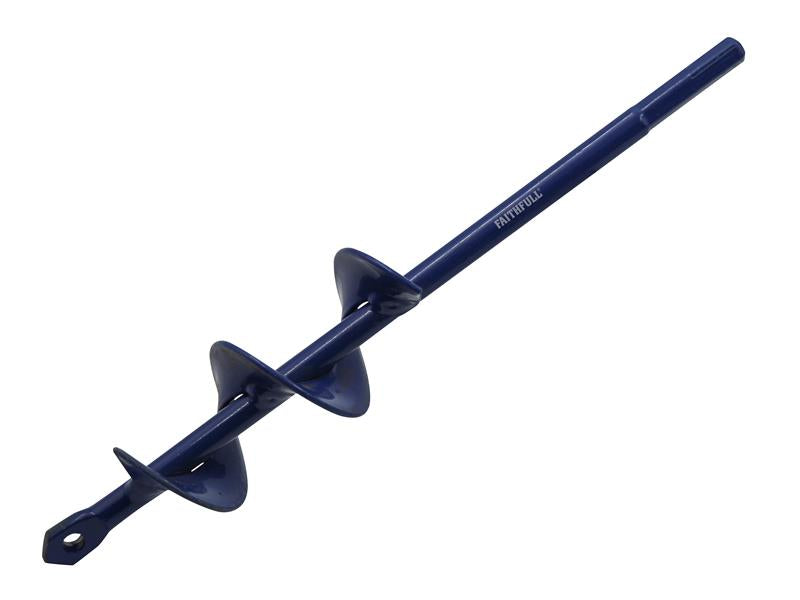 Faithfull FAIEA40220 Earth Auger Drill Bit