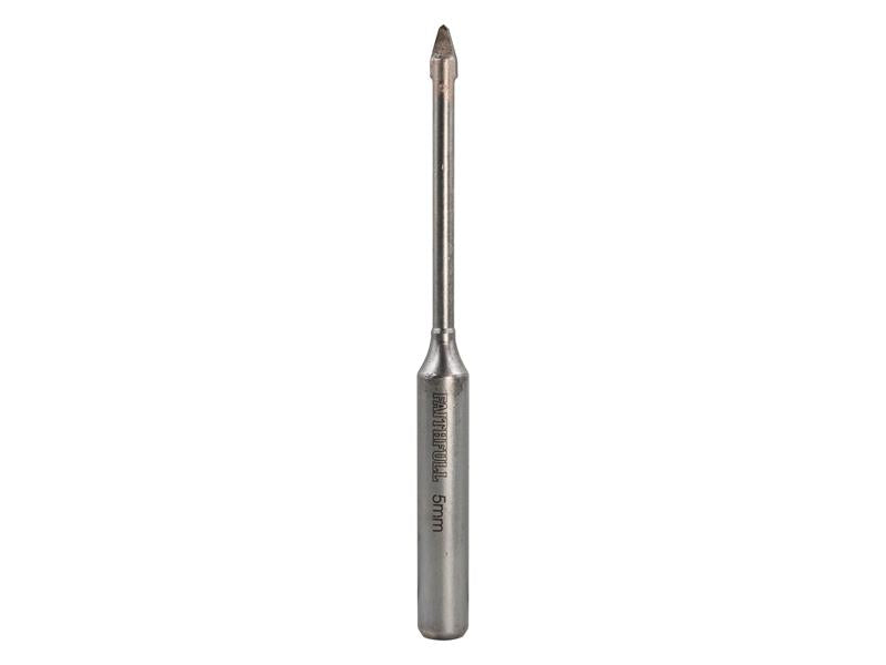 Carbide Hard Tile & Glass Drill Bit