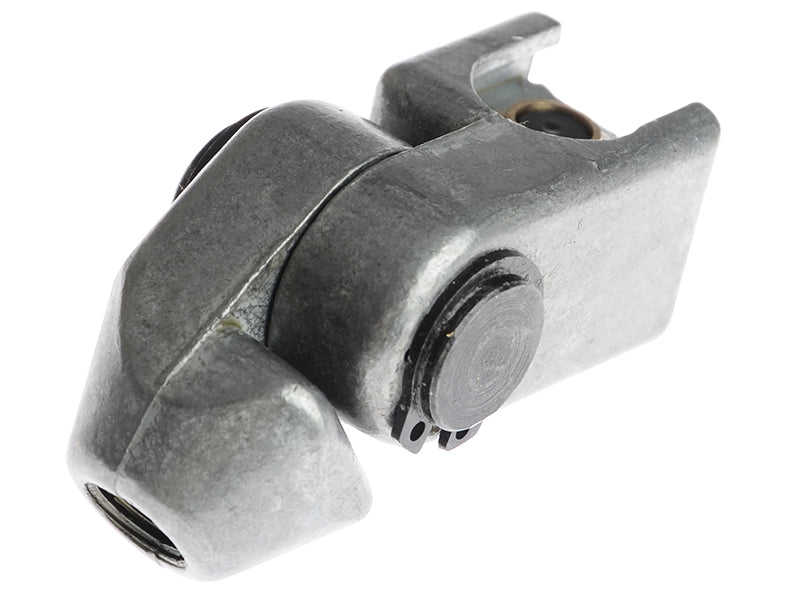 Faithfull FAIGGCONSL2 Heavy-Duty Grease Gun Knuckle Joint Connector