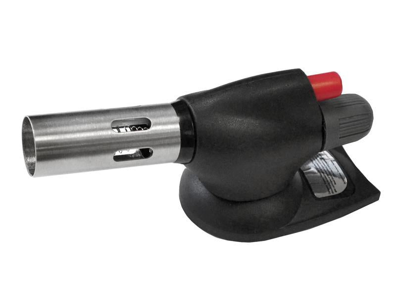 Faithfull FAIGZAUTO Auto Start Power Torch EN417