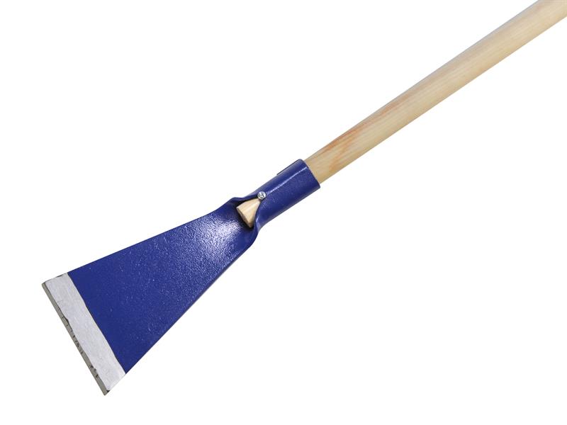 Faithfull FAIHDRS Roofing Scraper - Long Handled 1.4m (54 in)