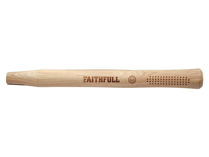 FSC Hickory Joiners Hammer Handle