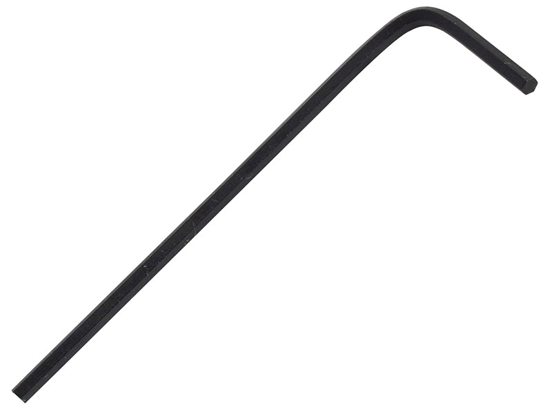 Faithfull FAIHK07M Hexagon Key, Metric