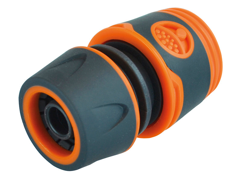 Faithfull FAIHOSEPLFC Plastic Female Hose Connector