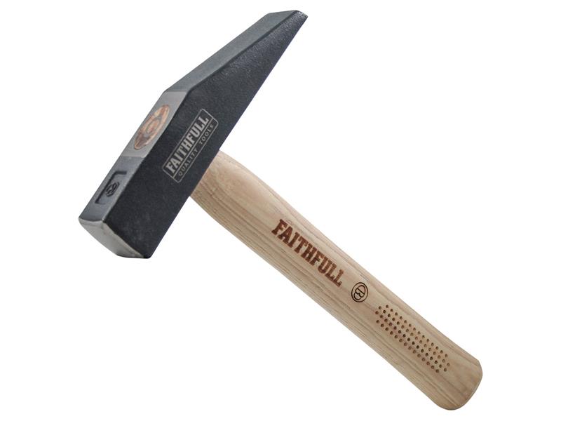 Walling Hammer FSC Hickory 1.1kg (2.1/2lb)