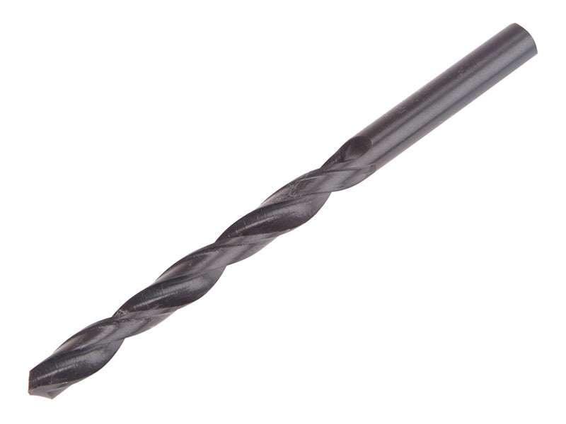 Faithfull FAIPP100 Pre Packed HSS Jobber Drill Bits, Metric