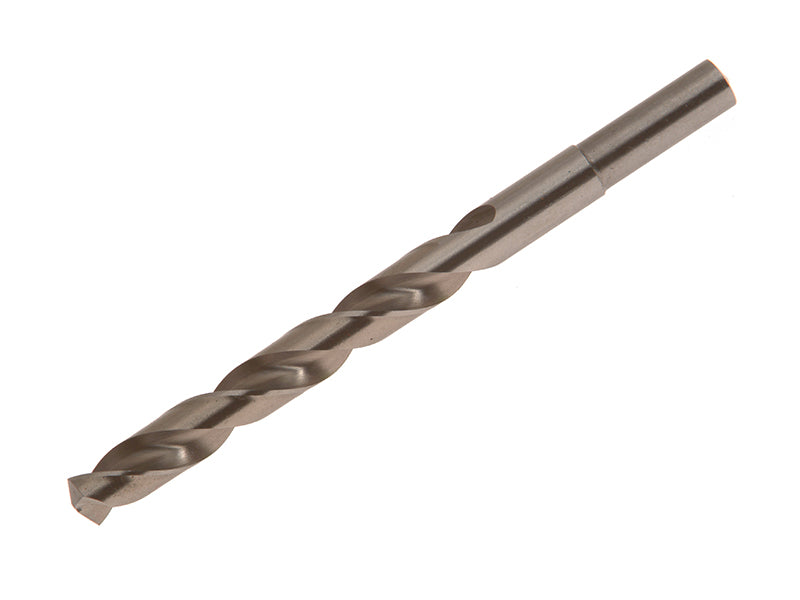 Faithfull FAIJ100PRO Loose HSS Jobber Professional Drill Bits Metric