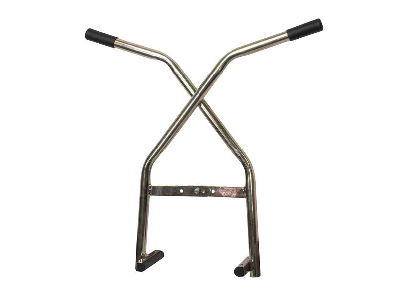 Faithfull FAIKERBL Heavy-Duty Kerb Lifter