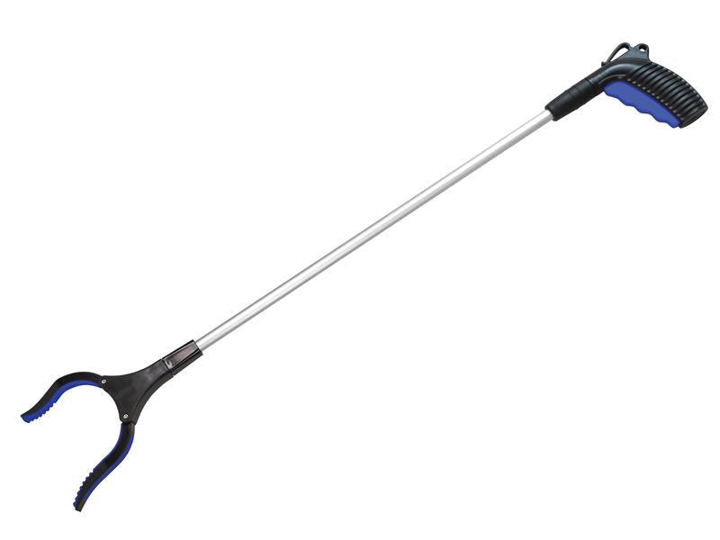 Faithfull FAILITGRAB Litter Grabber 1m