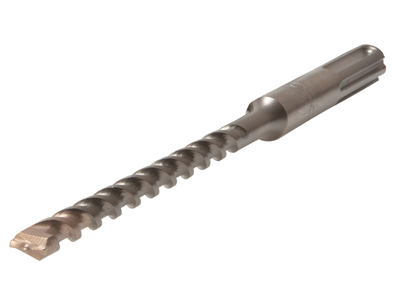 Faithfull FAIMAX12340 SDS Max Drill Bits