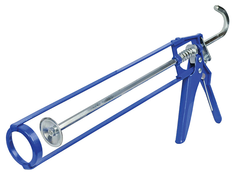 Faithfull FAIMG Mastic (Skeleton) Gun 425ml