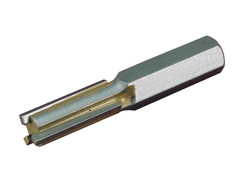 Faithfull FAIMMR10 Masonry & Mortar Router Bit