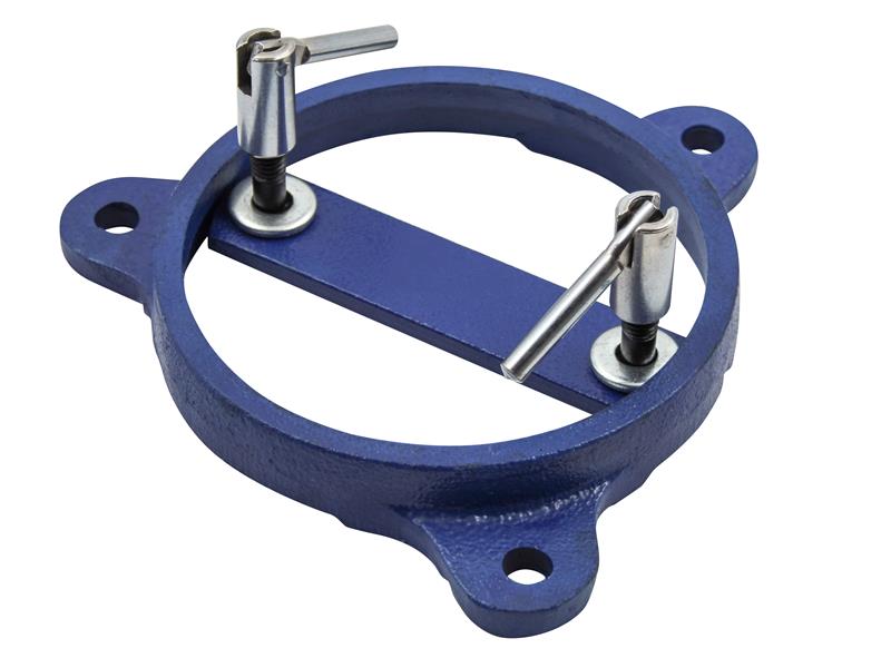 Faithfull FAIMV100FGSB Swivel Base for FAIMV100SG Mechanics Vice