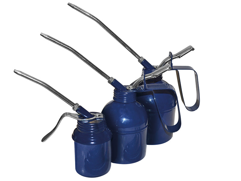 Faithfull FAIOC125 Metal Oil Can