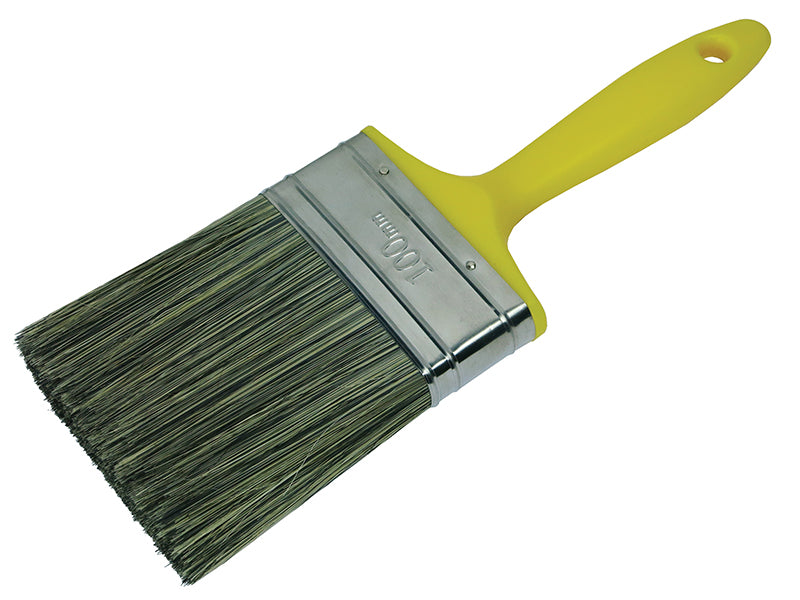 Faithfull FAIPBMAS Masonry Brush 100mm (4in)