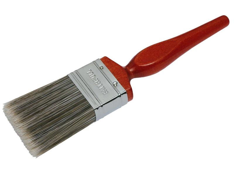 Faithfull FAIPBSY1 Superflow Synthetic Paint Brush