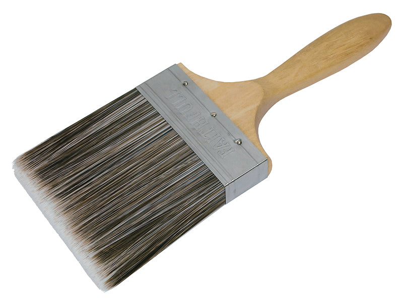 Faithfull FAIPBT1 Tradesman Synthetic Paint Brush