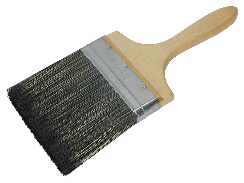 Faithfull FAIPBWALL5 Wall Brush 127mm (5in)