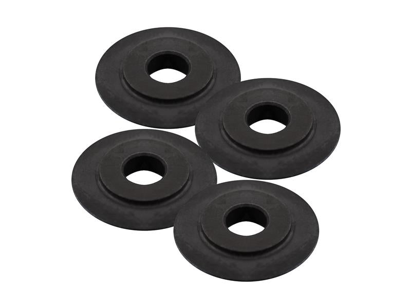 Pipe Cutter Wheels for FAIPC316M - Pack of 4