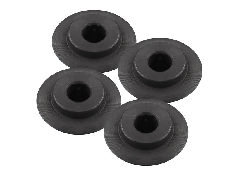Pipe Cutter Wheels for FAIPC642M & FAIPC330M - Pack of 4