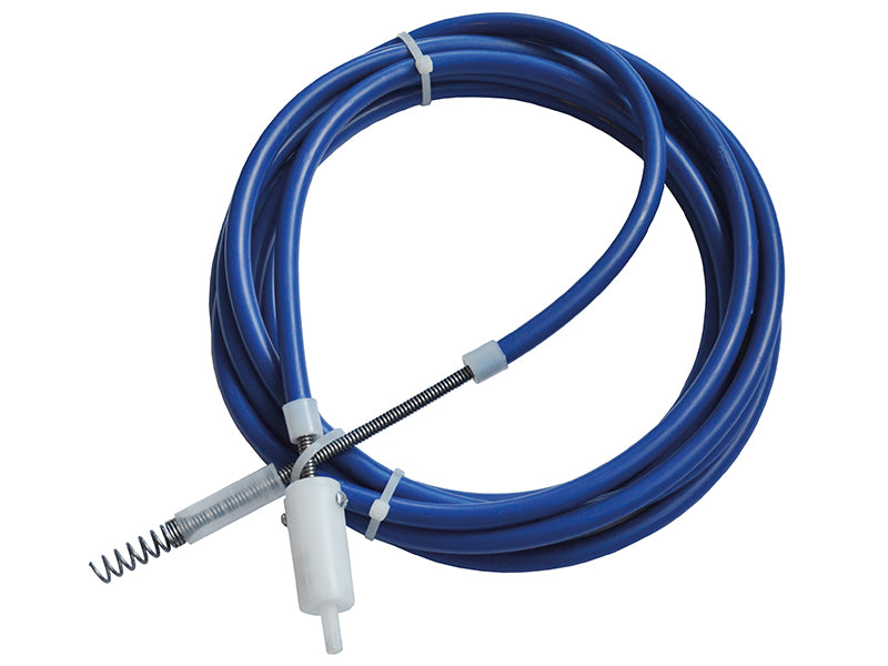 Faithfull FAIPDRSNAKE Drill Snake 4.6m