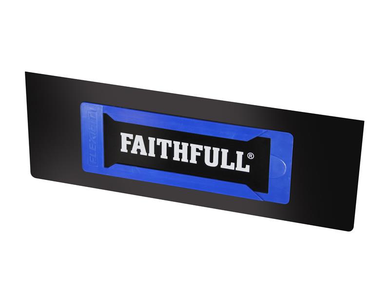 Faithfull FAIPFLEX12NF Flexifit Trowel Blade