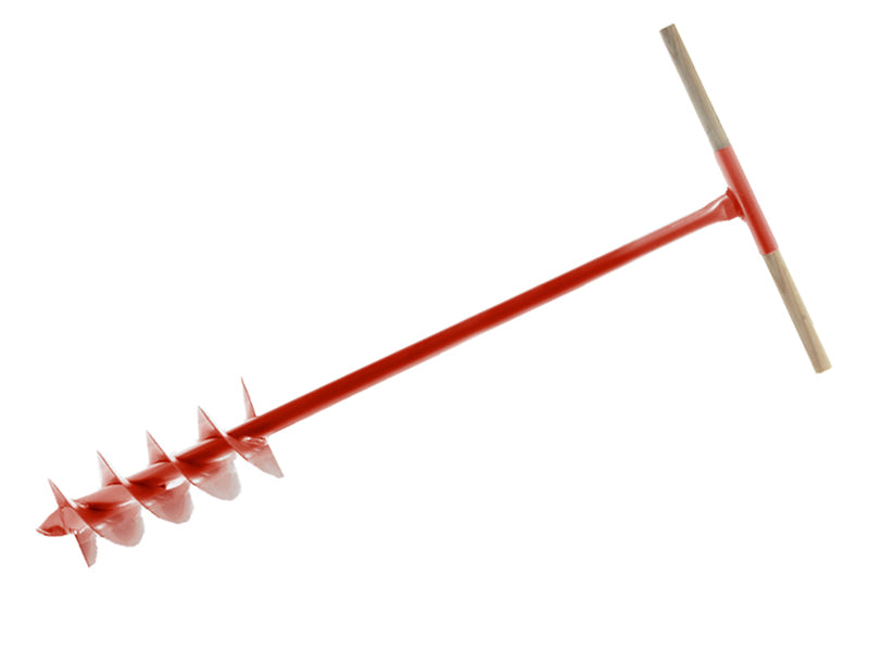 Faithfull FAIPHA6 Posthole Auger 150mm (6in)