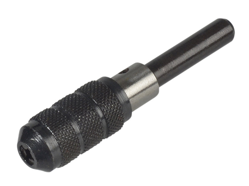 Faithfull FAIPINCHUCK Pin Chuck + 3 Collets