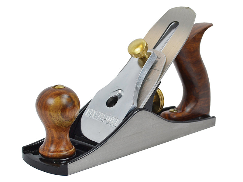 Faithfull FAIPLANE4C No.4 Smoothing Plane
