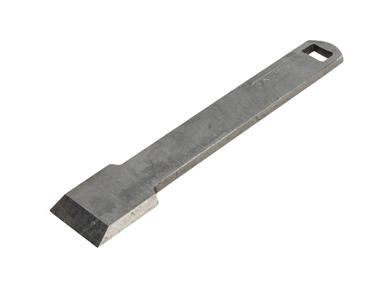 Faithfull FAIPLANESHRB Replacement Blade for Shoulder Plane
