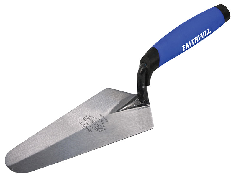 Faithfull FAIPTFG7 Prestige Gauging Trowel 180mm (7in)